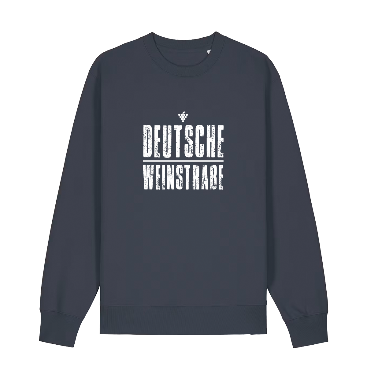 Deutsche Weinstraße II - Sweater Unisex