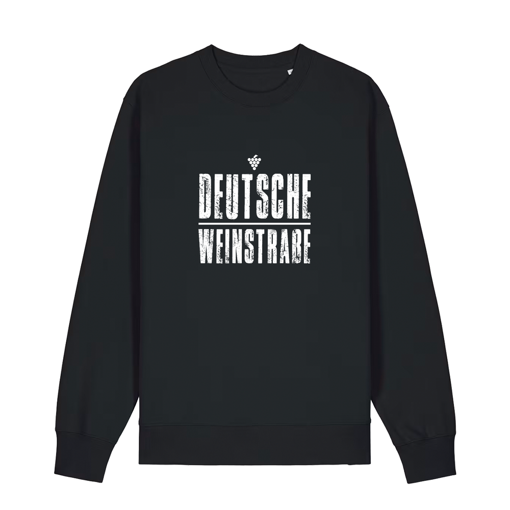 Deutsche Weinstraße II - Sweater Unisex
