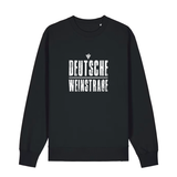 Deutsche Weinstraße II - Sweater Unisex