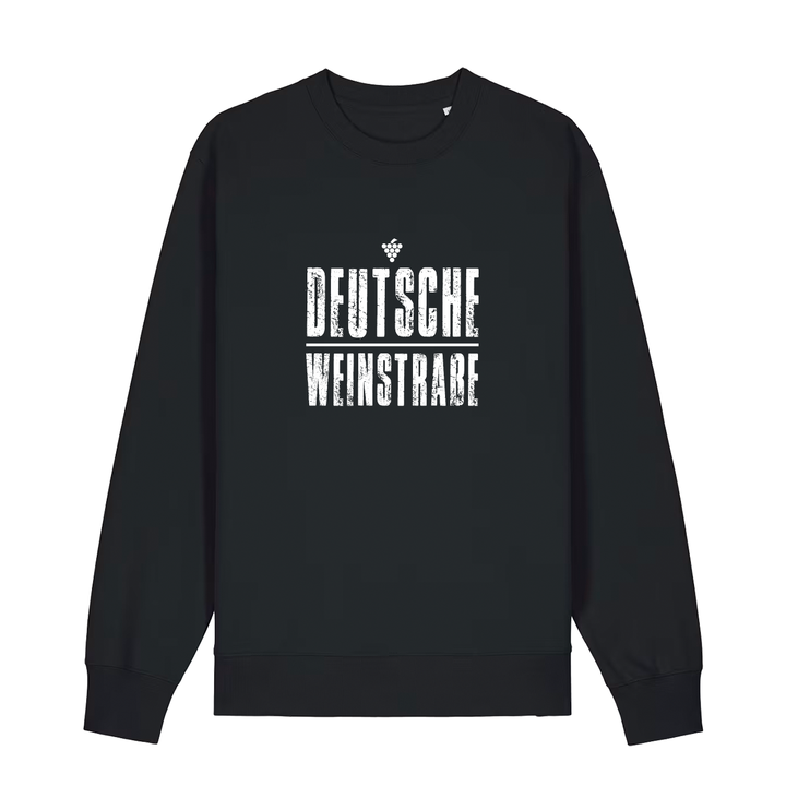 Deutsche Weinstraße II - Sweater Unisex
