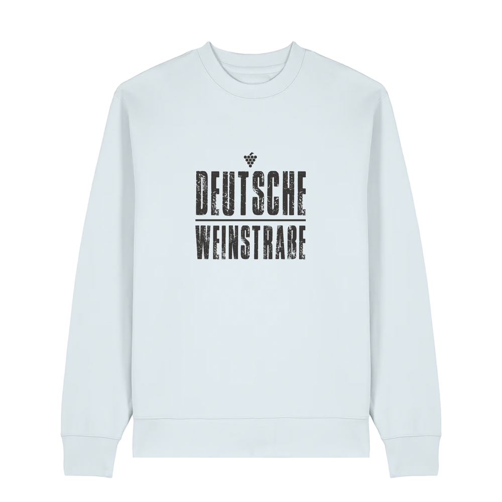 Deutsche Weinstraße II - Sweater Unisex