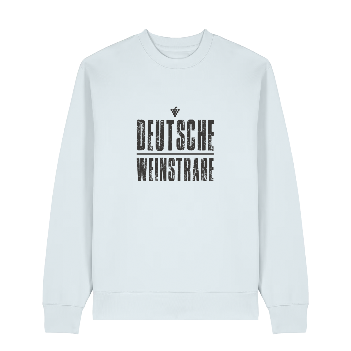 Deutsche Weinstraße II - Sweater Unisex