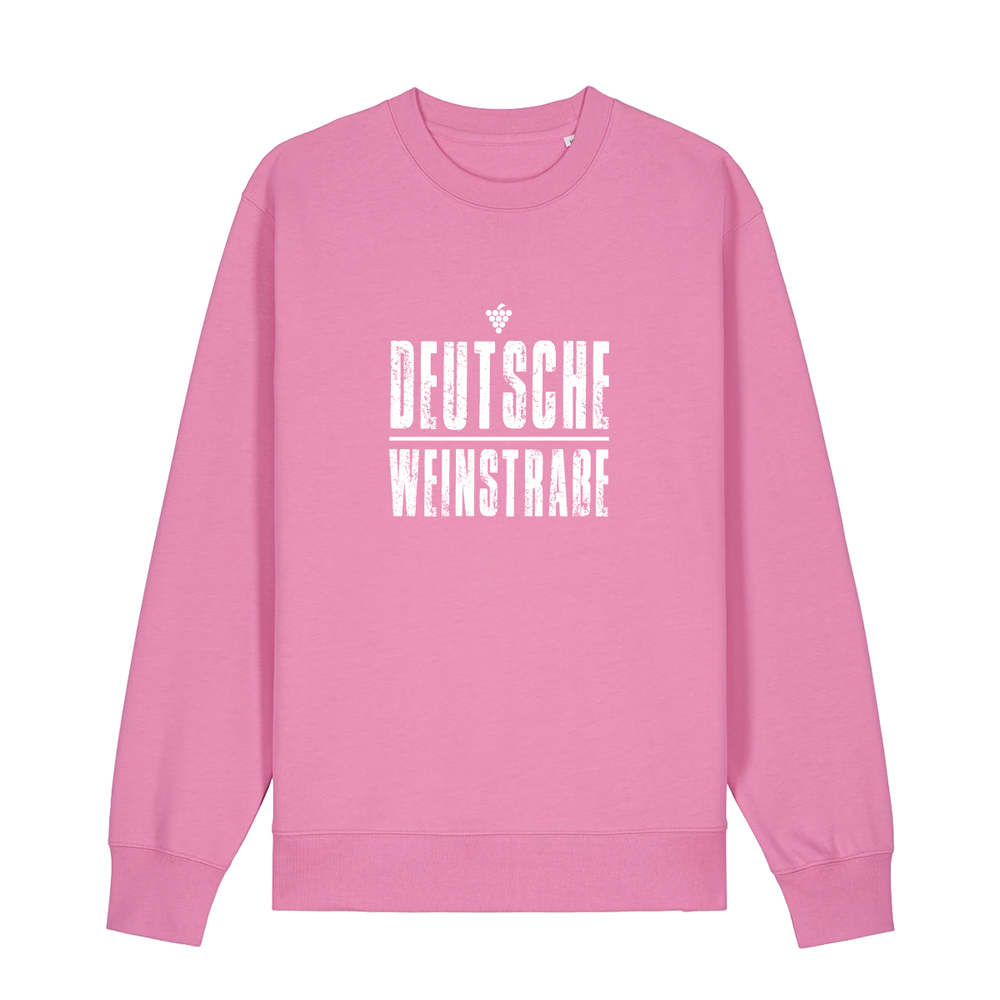 Deutsche Weinstraße II - Sweater Unisex