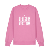 Deutsche Weinstraße II - Sweater Unisex