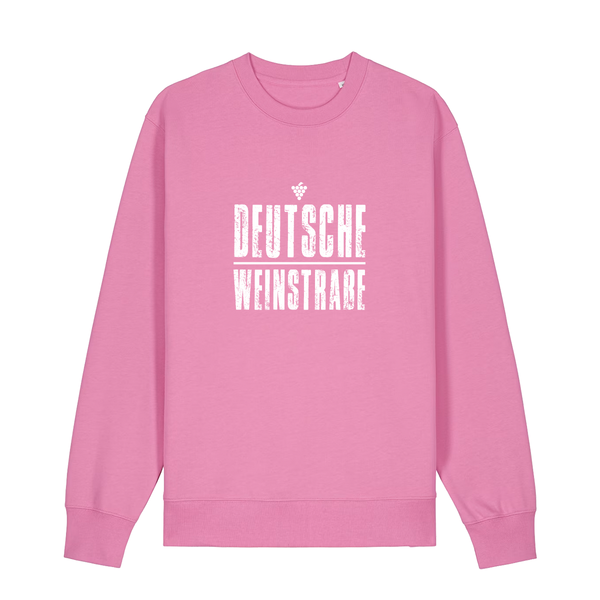 Deutsche Weinstraße II - Sweater Unisex