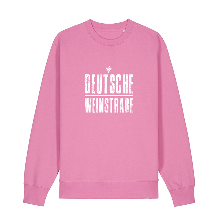 Deutsche Weinstraße II - Sweater Unisex