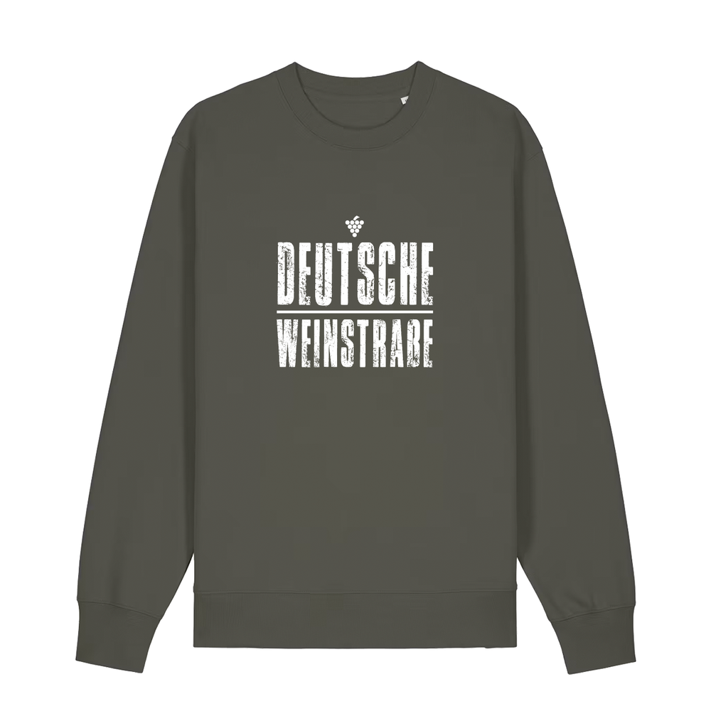 Deutsche Weinstraße II - Sweater Unisex