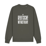 Deutsche Weinstraße II - Sweater Unisex