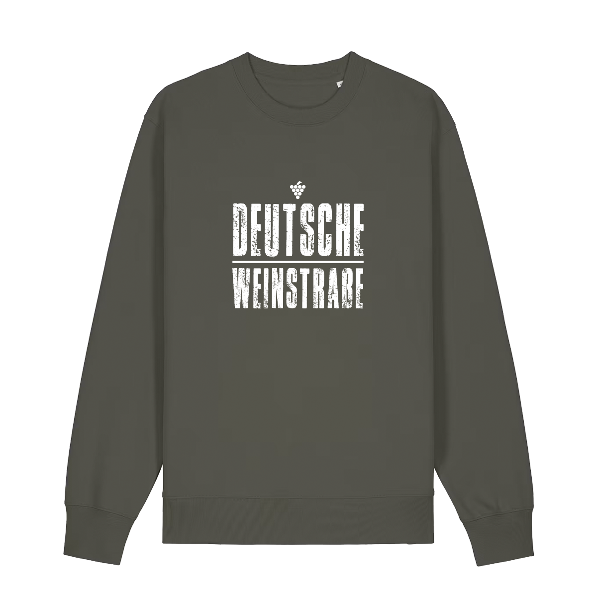 Deutsche Weinstraße II - Sweater Unisex
