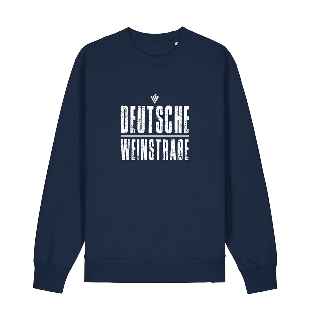 Deutsche Weinstraße II - Sweater Unisex