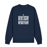 Deutsche Weinstraße II - Sweater Unisex