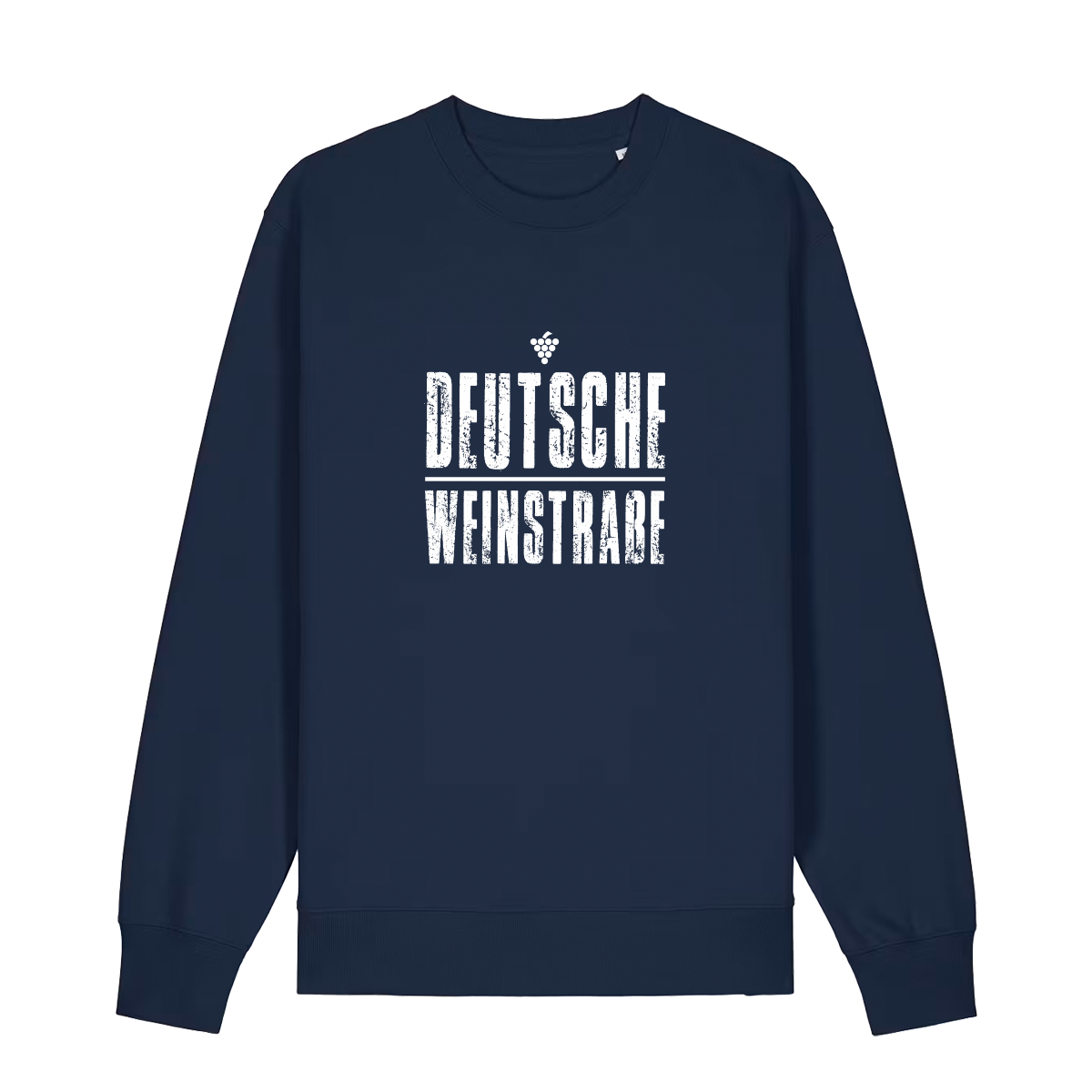 Deutsche Weinstraße II - Sweater Unisex