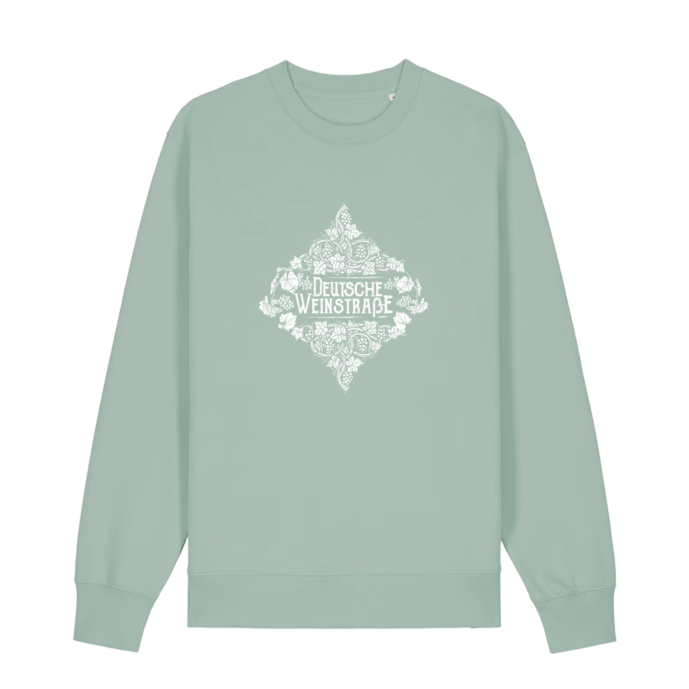 Deutsche Weinstraße I - Sweater Unisex
