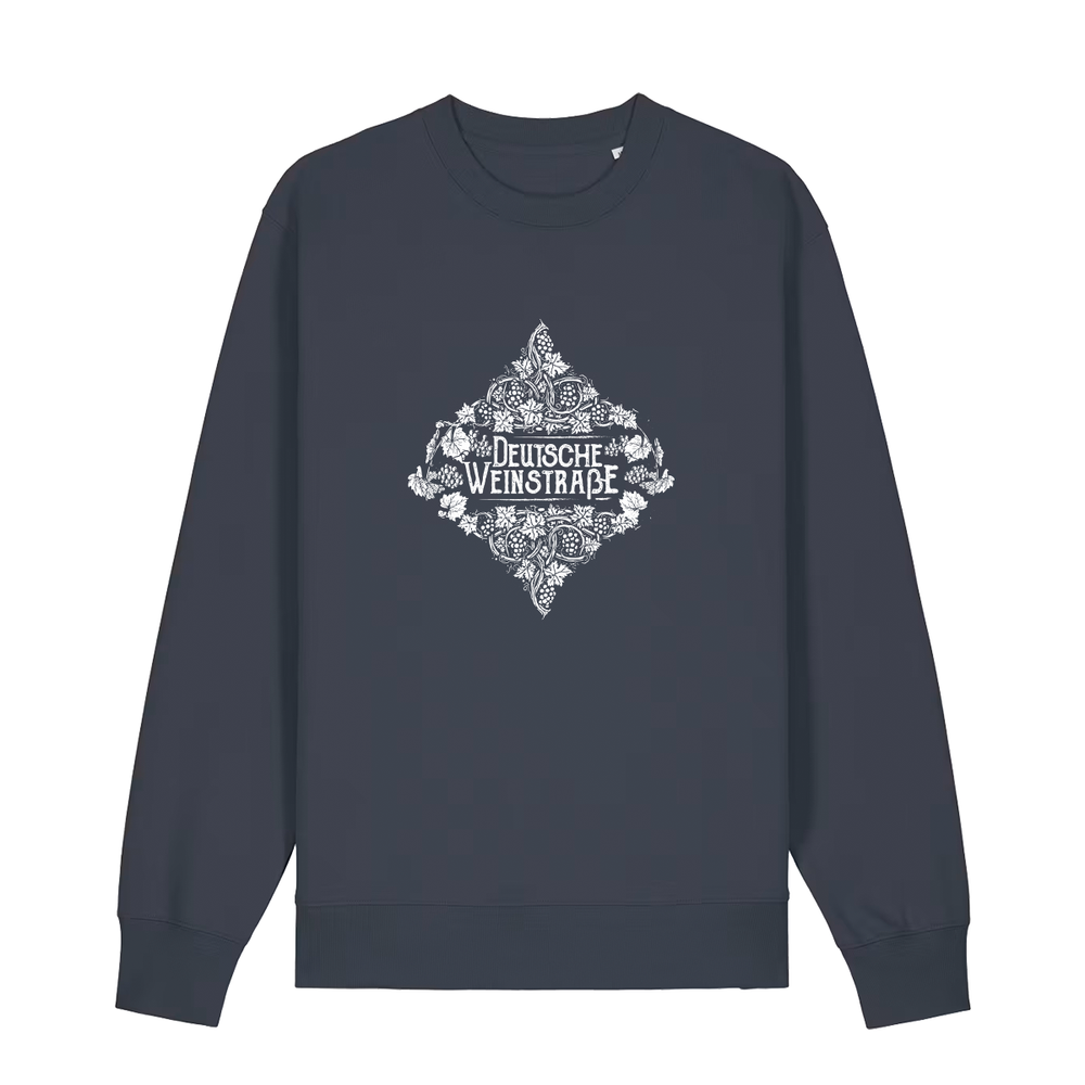 Deutsche Weinstraße I - Sweater Unisex