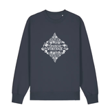 Deutsche Weinstraße I - Sweater Unisex