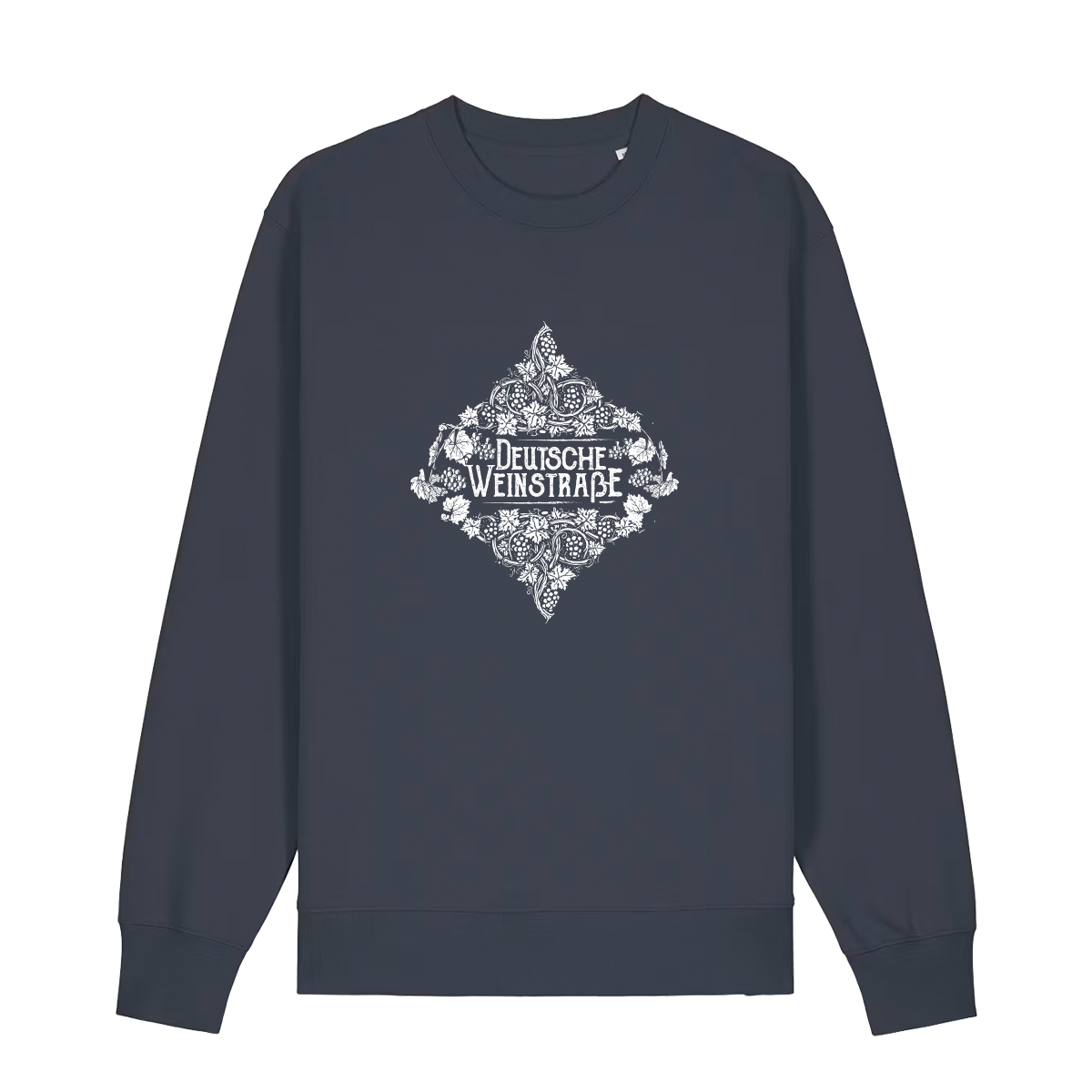 Deutsche Weinstraße I - Sweater Unisex