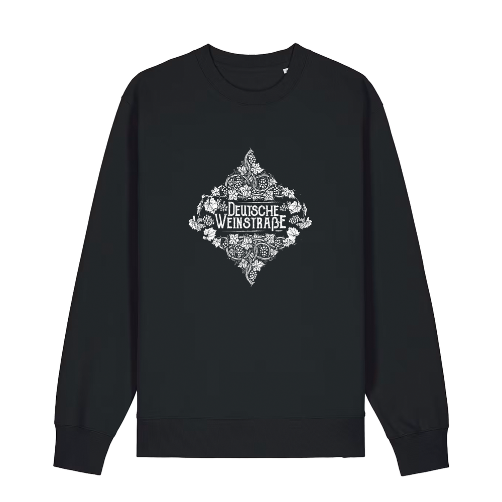 Deutsche Weinstraße I - Sweater Unisex