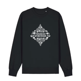 Deutsche Weinstraße I - Sweater Unisex
