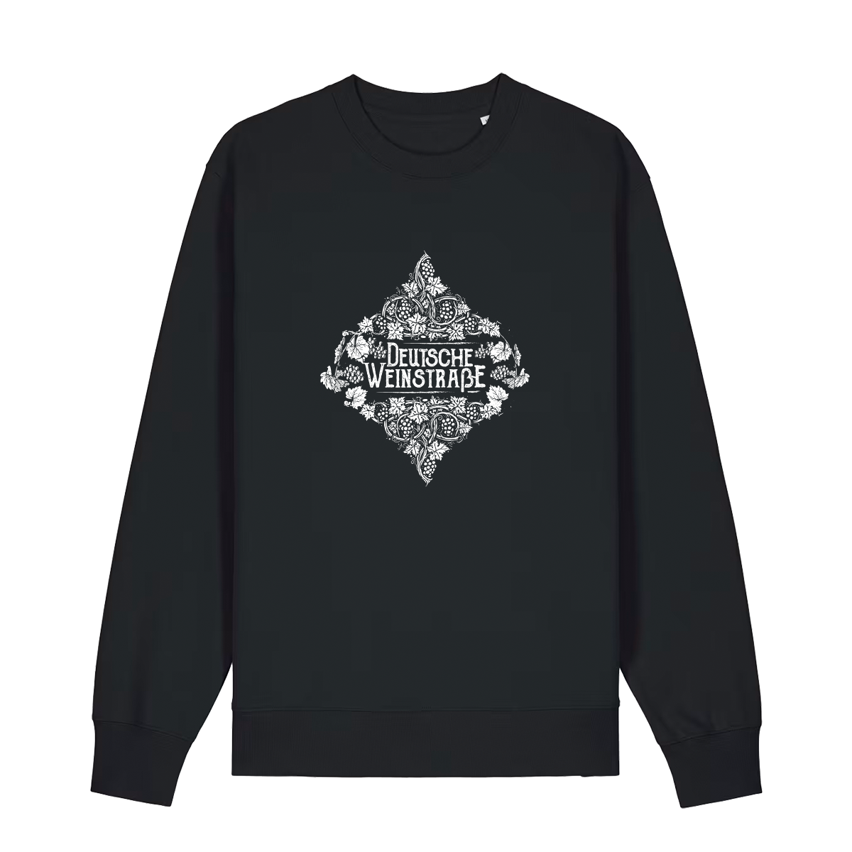 Deutsche Weinstraße I - Sweater Unisex