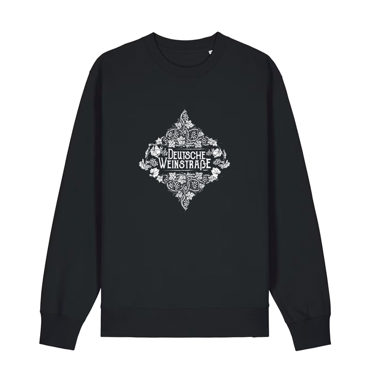 Deutsche Weinstraße I - Sweater Unisex