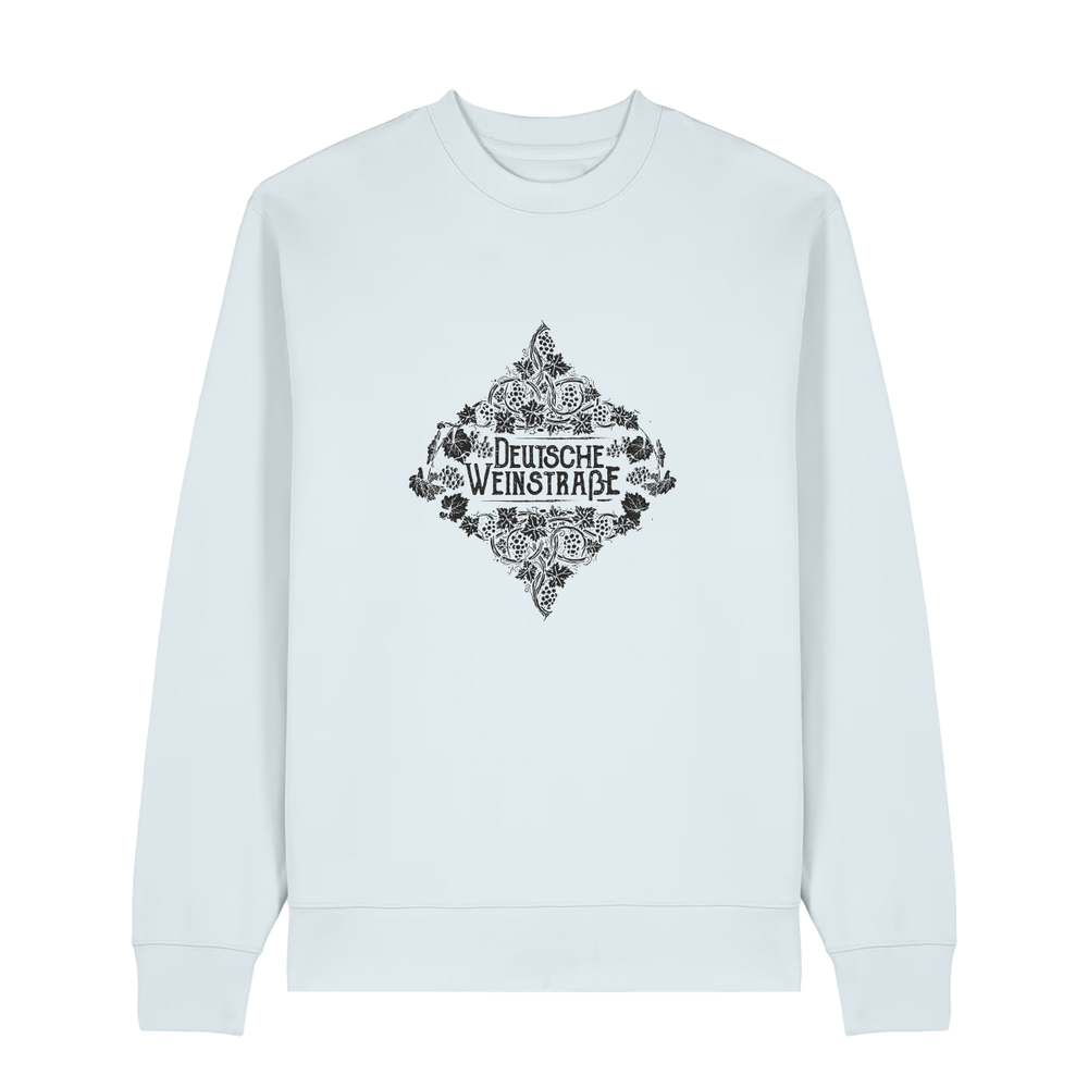 Deutsche Weinstraße I - Sweater Unisex