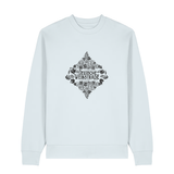 Deutsche Weinstraße I - Sweater Unisex