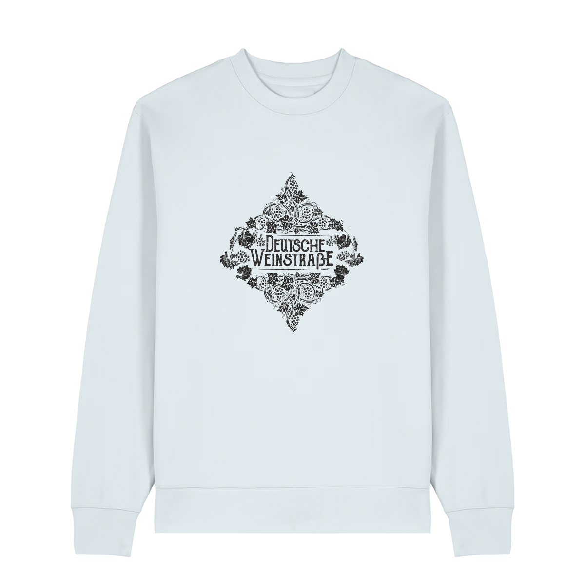 Deutsche Weinstraße I - Sweater Unisex