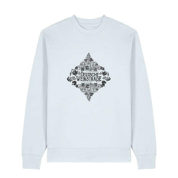 Deutsche Weinstraße I - Sweater Unisex