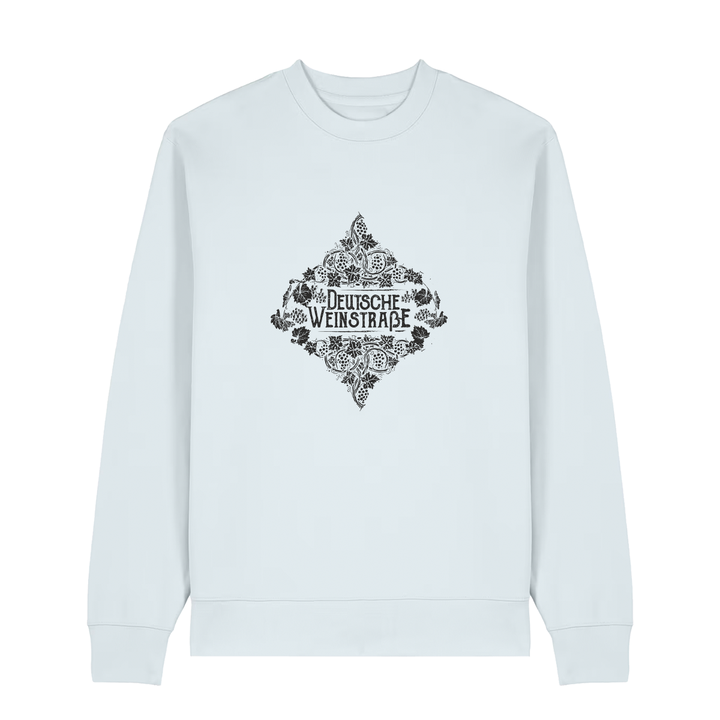 Deutsche Weinstraße I - Sweater Unisex