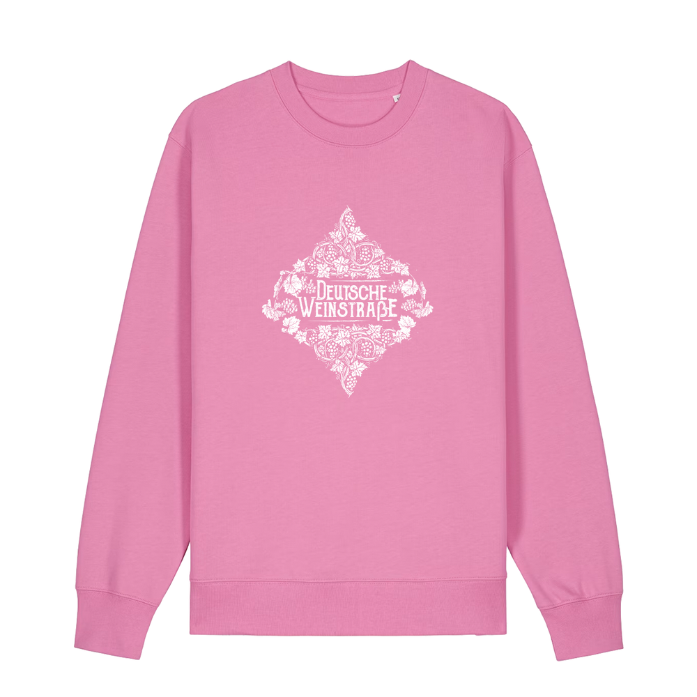Deutsche Weinstraße I - Sweater Unisex