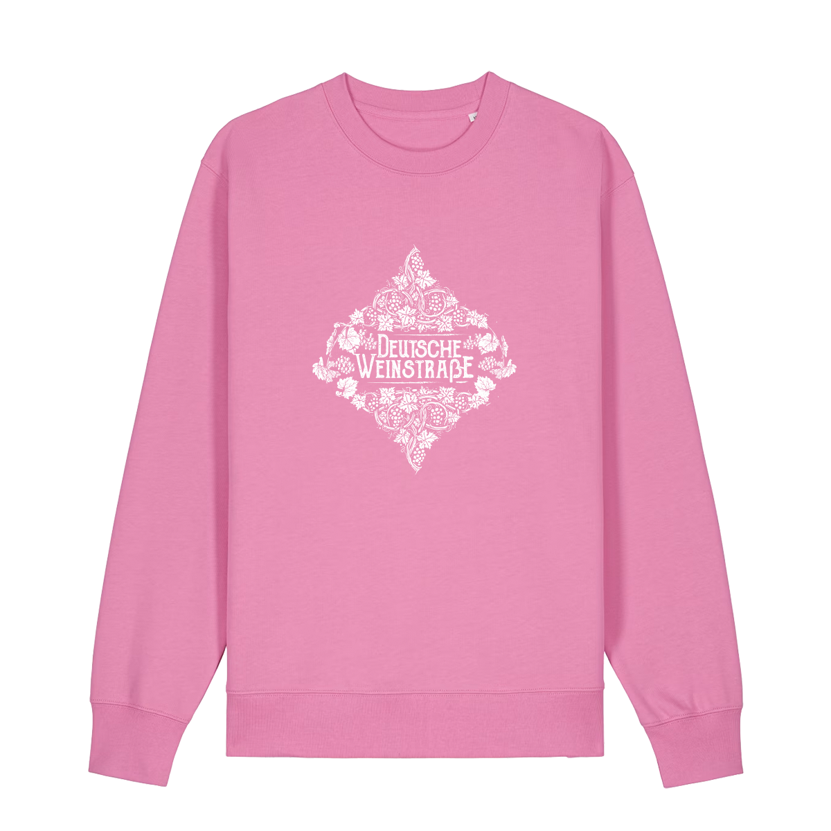 Deutsche Weinstraße I - Sweater Unisex