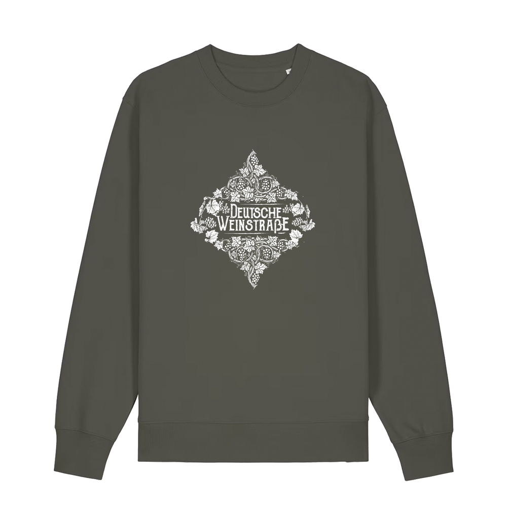 Deutsche Weinstraße I - Sweater Unisex