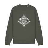 Deutsche Weinstraße I - Sweater Unisex