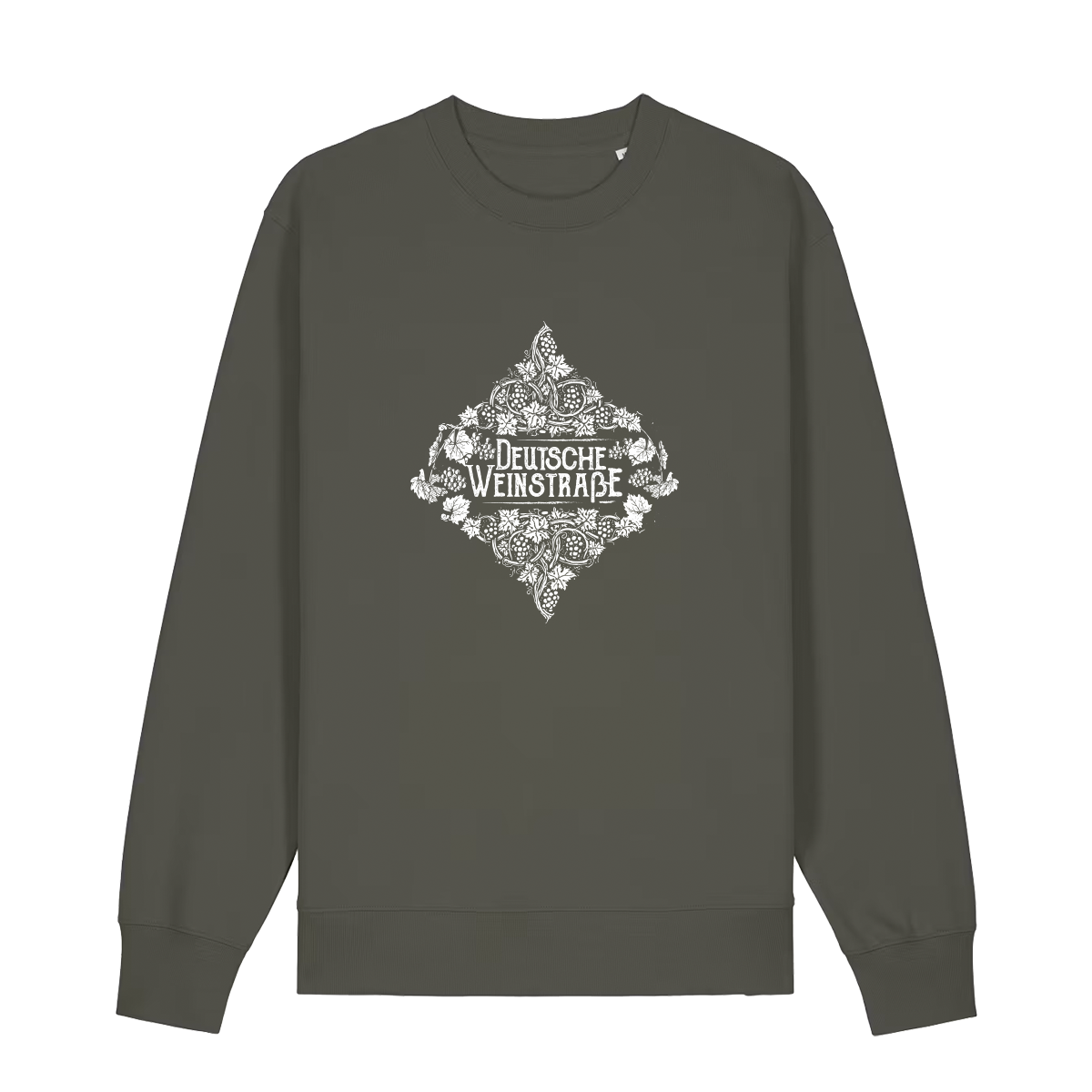 Deutsche Weinstraße I - Sweater Unisex