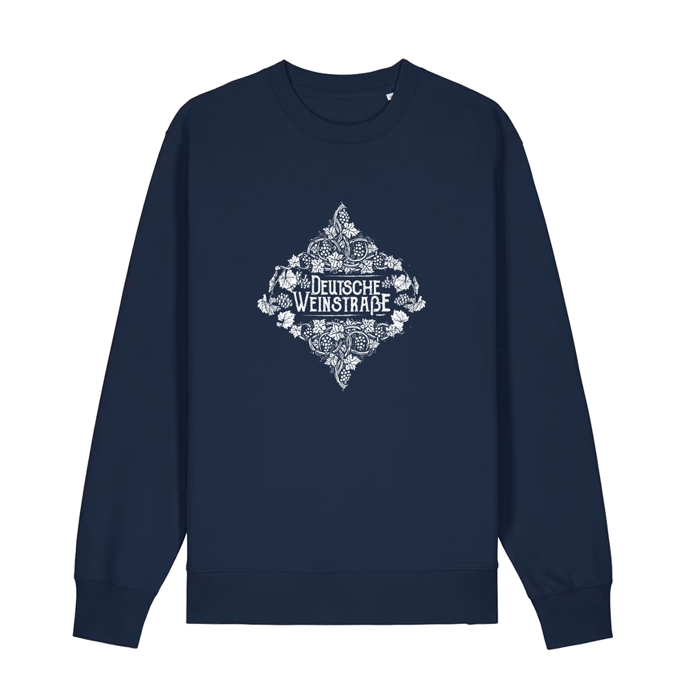 Deutsche Weinstraße I - Sweater Unisex