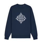 Deutsche Weinstraße I - Sweater Unisex