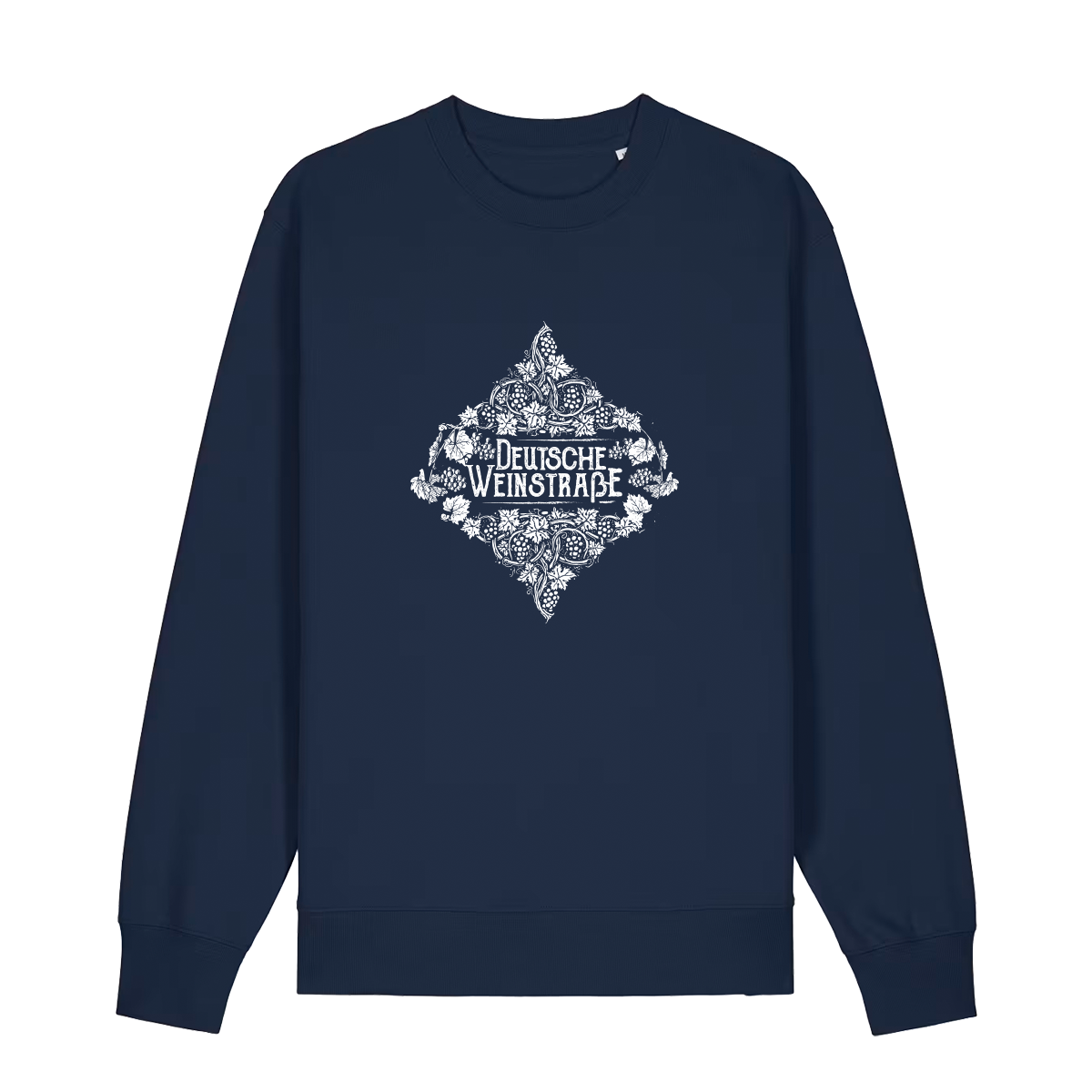 Deutsche Weinstraße I - Sweater Unisex
