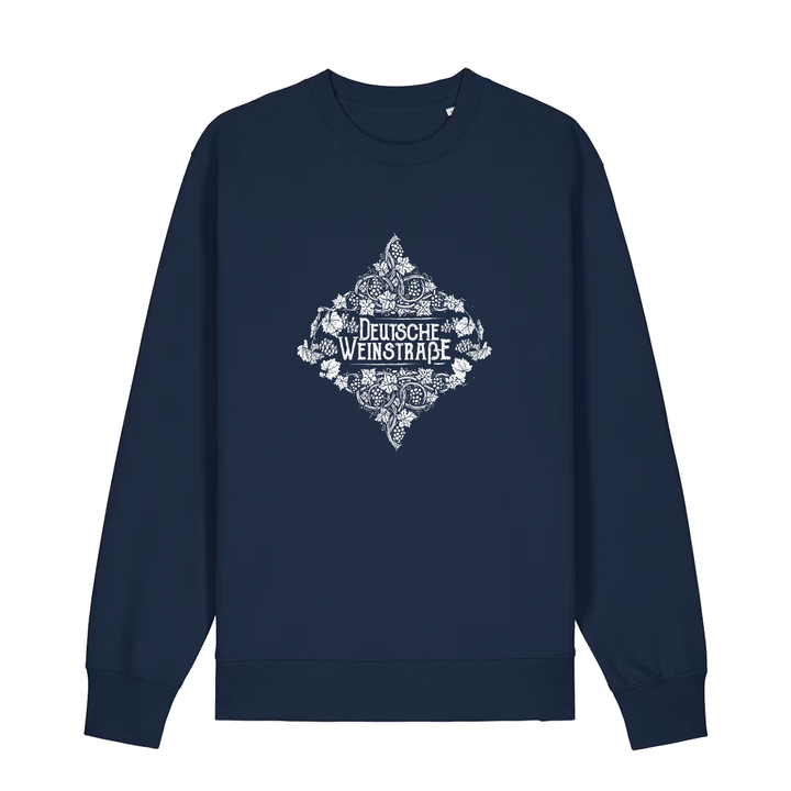 Deutsche Weinstraße I - Sweater Unisex