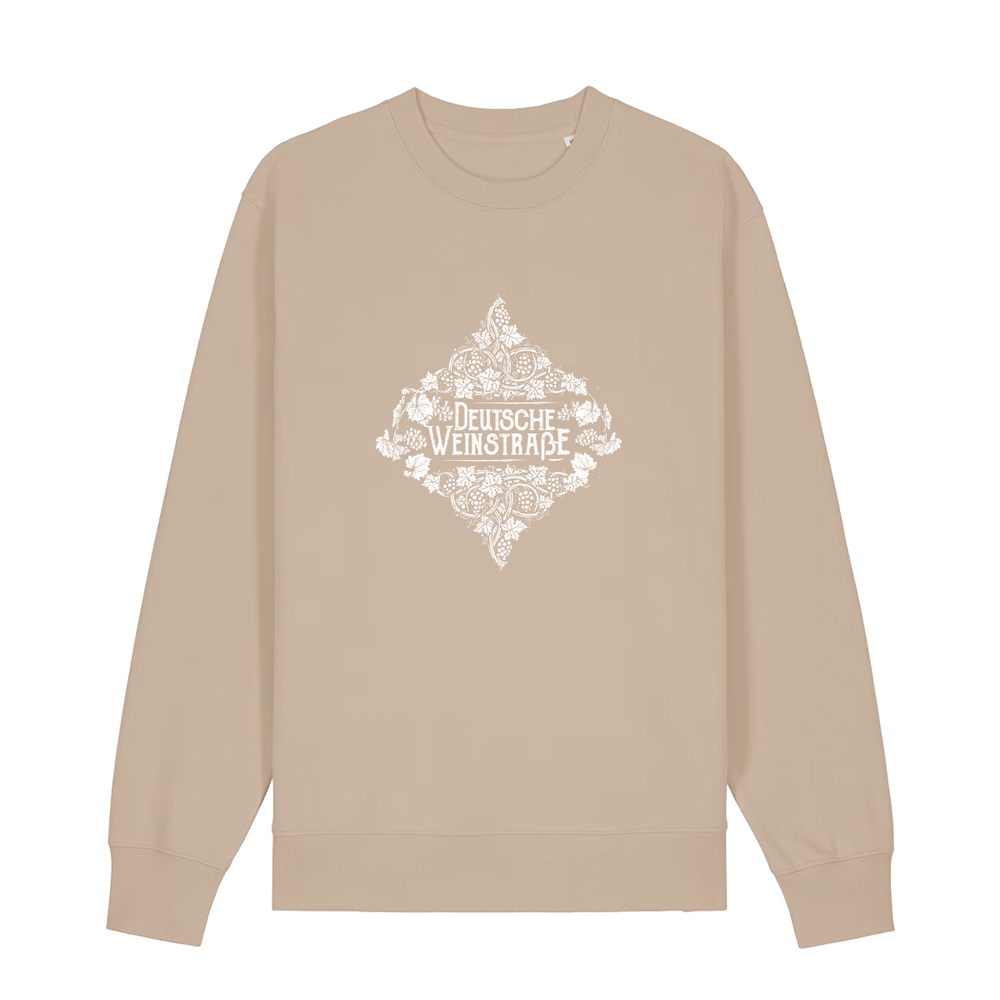 Deutsche Weinstraße I - Sweater Unisex