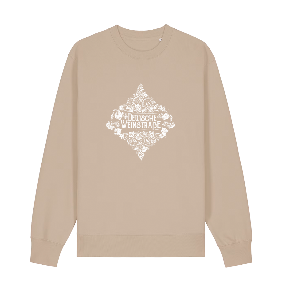Deutsche Weinstraße I - Sweater Unisex