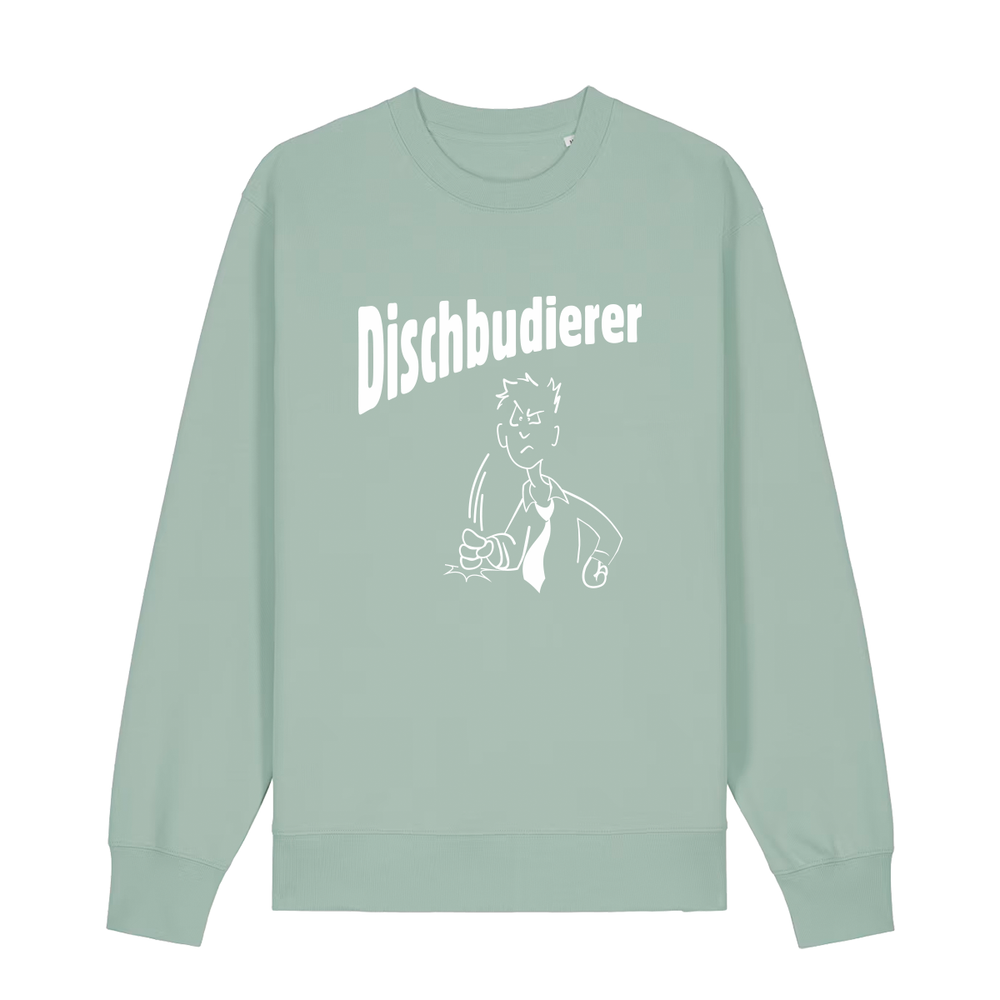Dischbudierer - Sweater Unisex