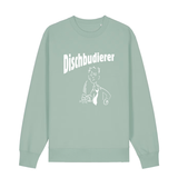 Dischbudierer - Sweater Unisex