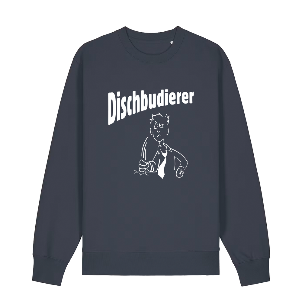 Dischbudierer - Sweater Unisex