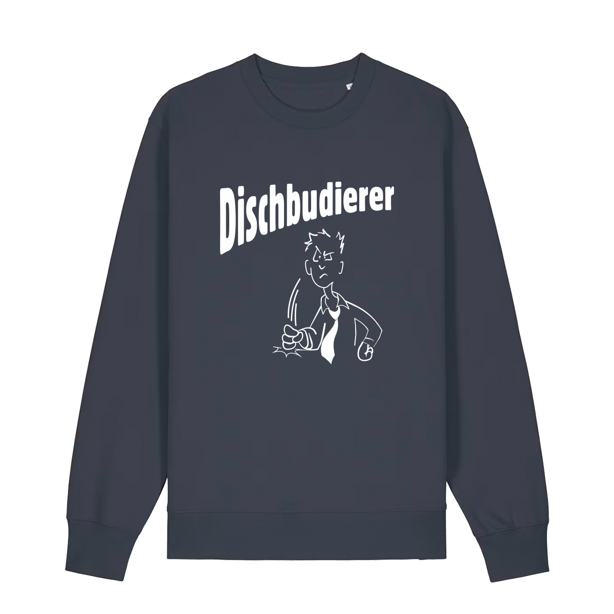 Dischbudierer - Sweater Unisex
