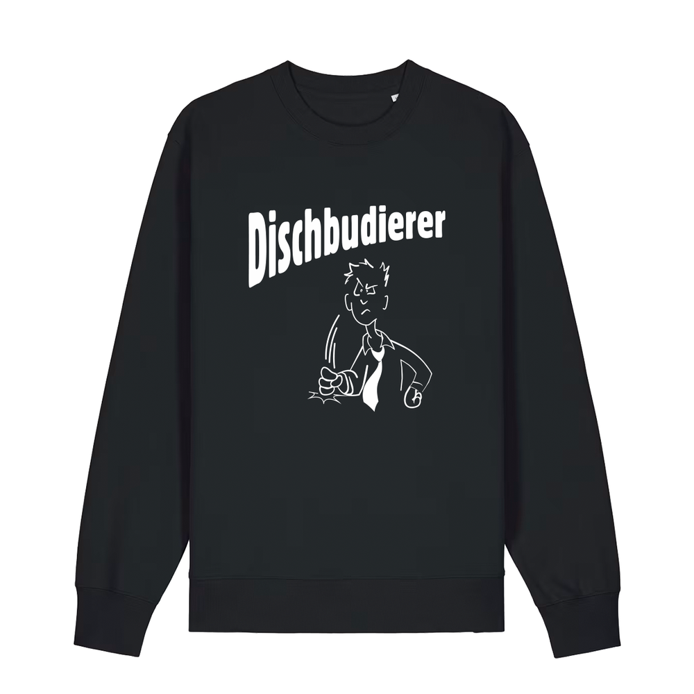 Dischbudierer - Sweater Unisex