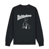 Dischbudierer - Sweater Unisex