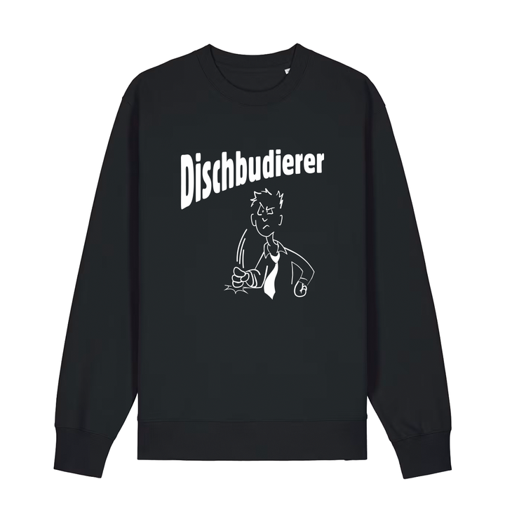 Dischbudierer - Sweater Unisex