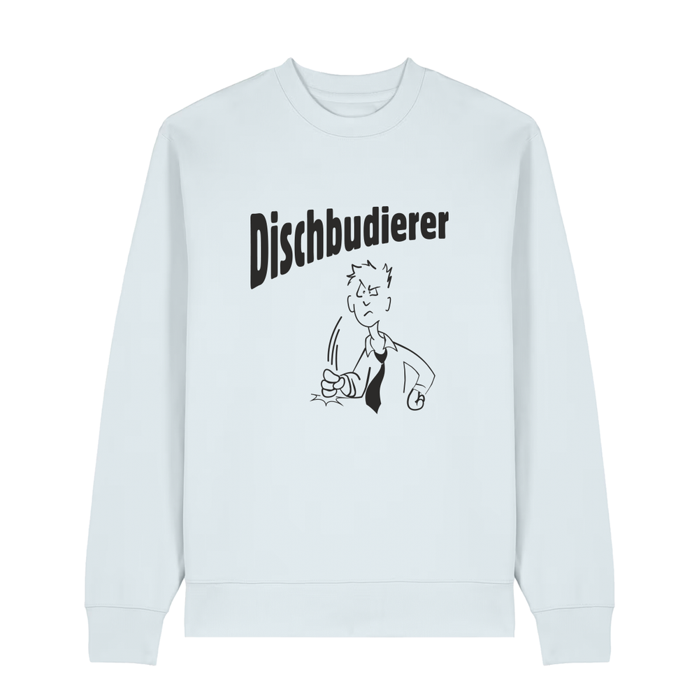 Dischbudierer - Sweater Unisex