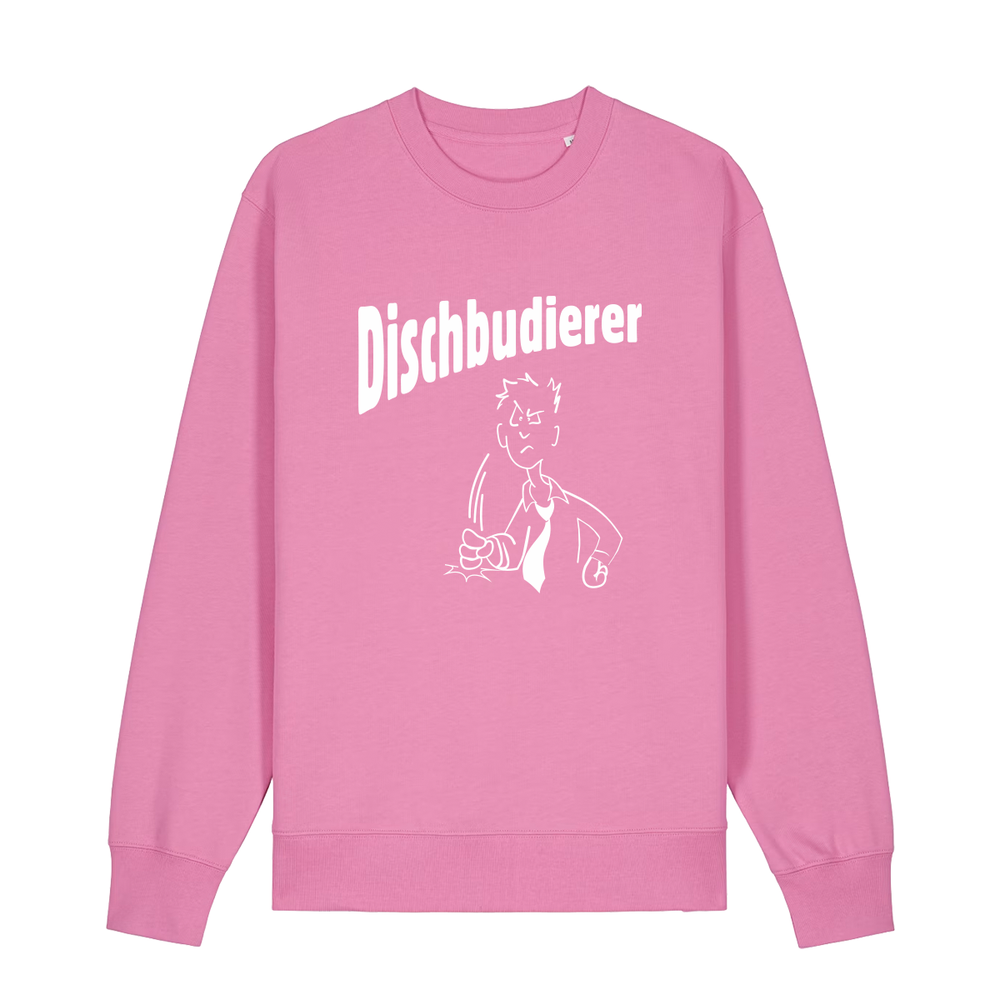 Dischbudierer - Sweater Unisex