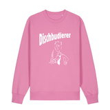 Dischbudierer - Sweater Unisex